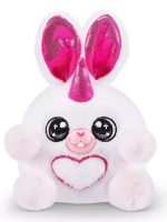 Мягкая игрушка сюрприз яйцо Rainbocorns Bunnycorn 9260