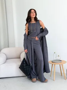 Комплект тройка УК-1018-2 Фабрика Моды