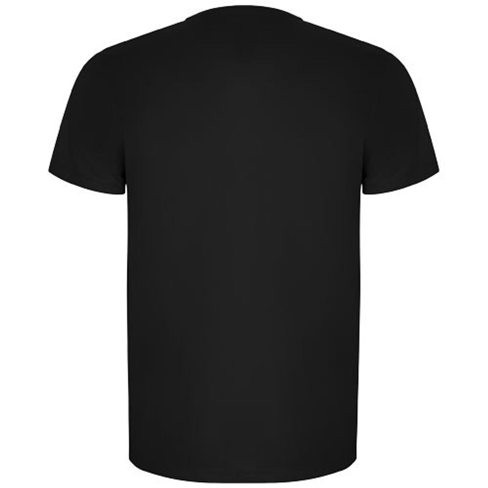 Мужская спортивная футболка Imola с коротким рукавом