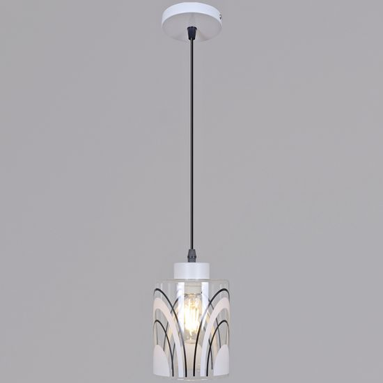 06141-0.9-01 WH светильник потолочный