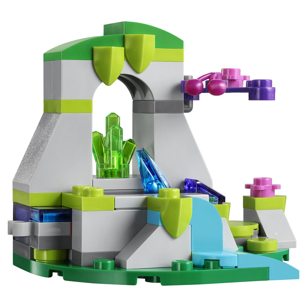LEGO Elves: Дракон Короля Гоблинов 41183 — The Goblin King's Evil Dragon — Лего Эльфы