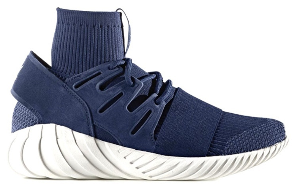 Кроссовки Adidas Originals Tubular Doom Night Marine