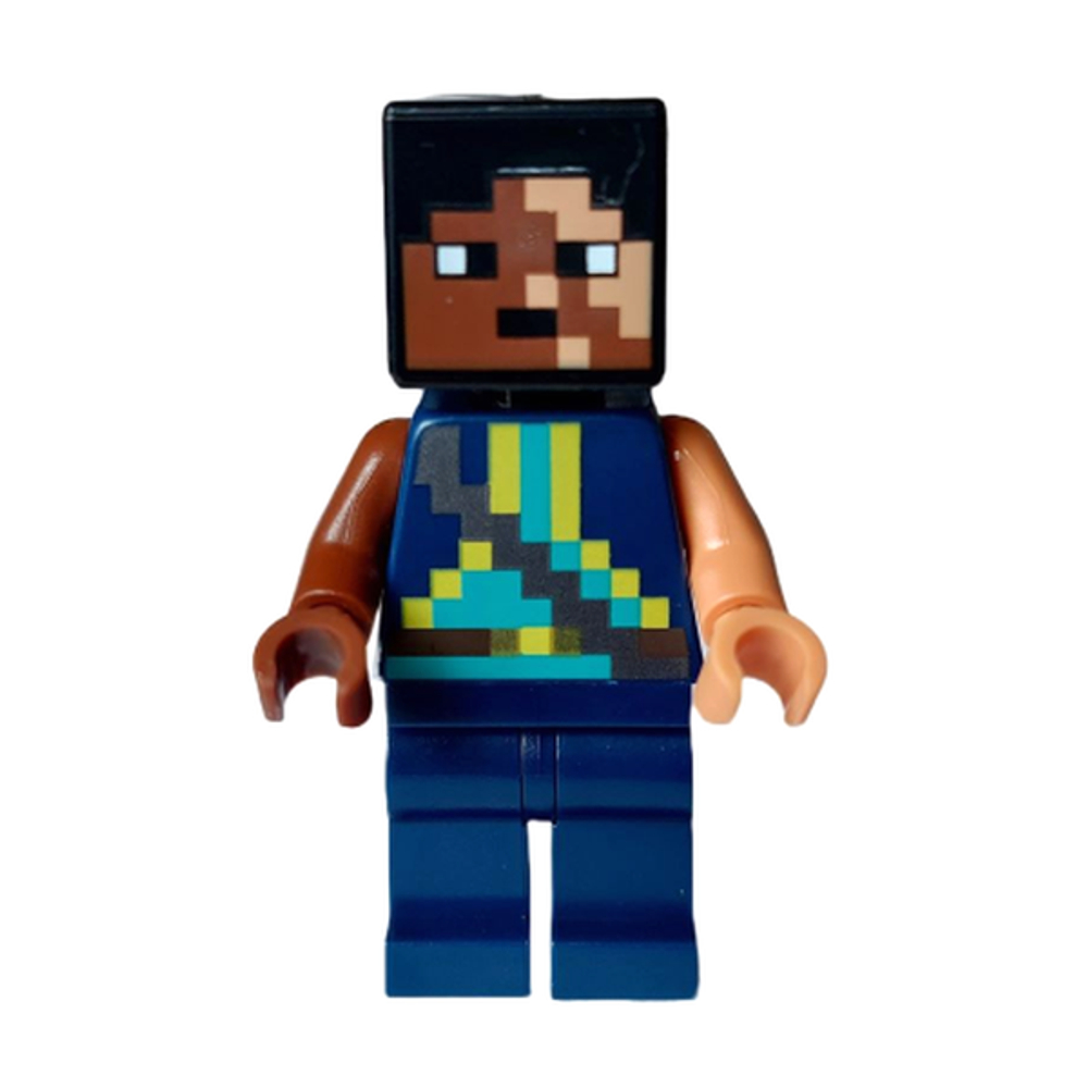 Солдат-Страж min143