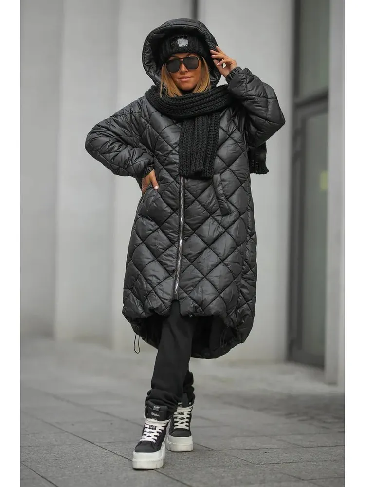 Куртка 50343558 Fabrika