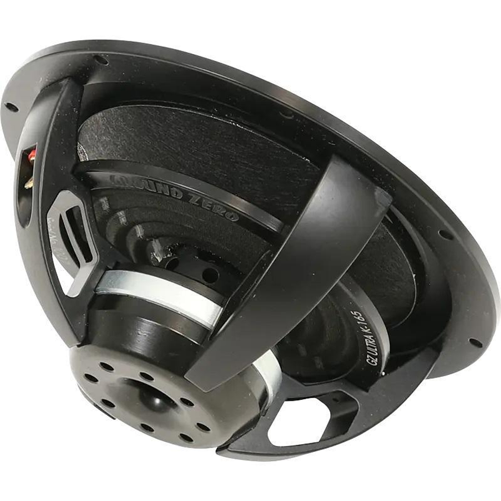 Ground Zero ULTRA K-165