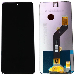 Дисплей для Infinix Hot 12 Play/20 Play (X6816D/X6825) с тачскрином Черный - OR