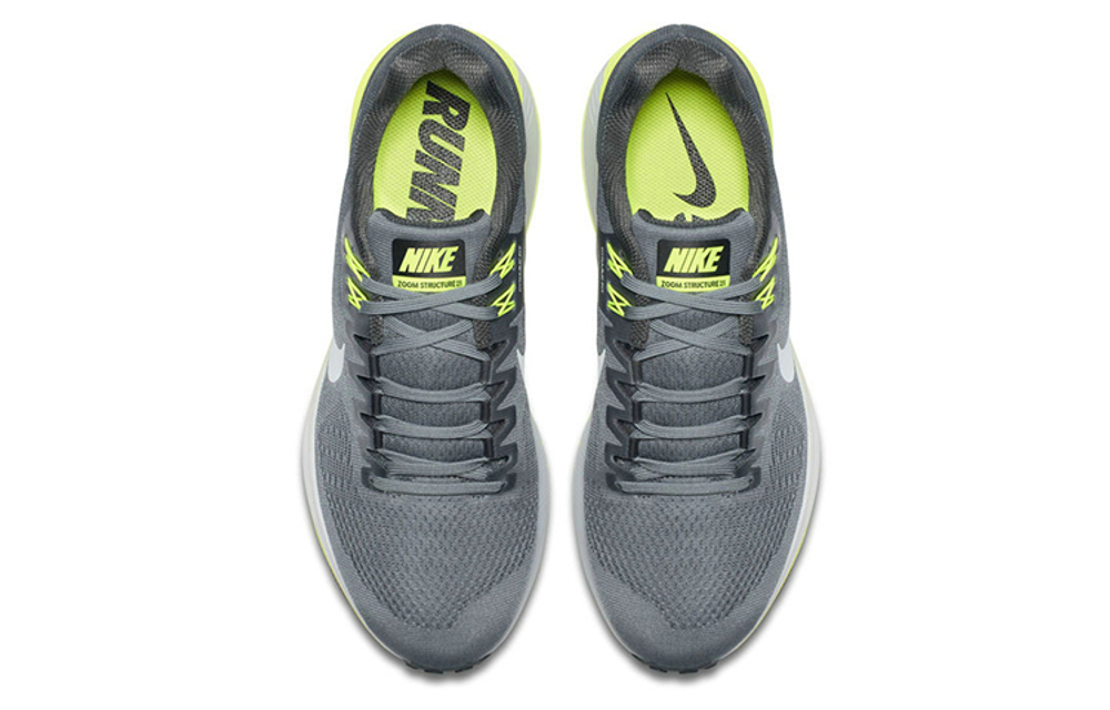 Кроссовки Nike Zoom Structure 21