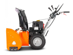 Снегоуборщик YARD FOX 7654E