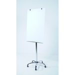 Стеклянный флипчарт ASKELL Flipchart 678х1046