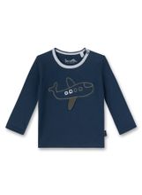 Футболка Sanetta KIDSWEAR 115510 50379