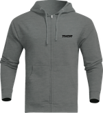 Formula Zip-Up Fleece Sweatshirt / Серый