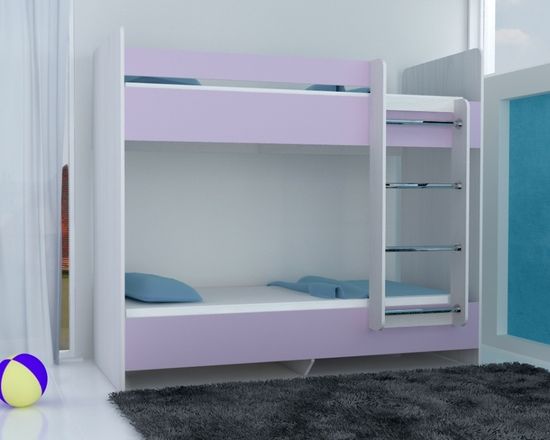 шимо светлый / ирис