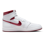 Баскетбольные кроссовки  Air Jordan Retro 1 High '85 "Metallic Burgundy"