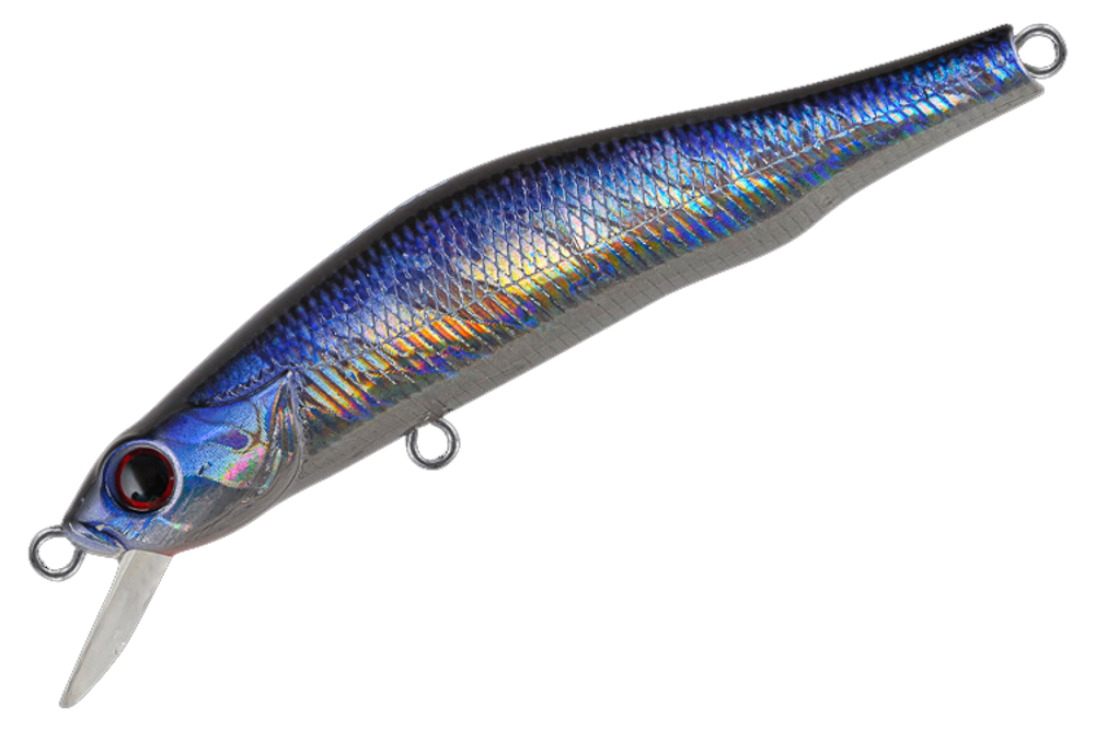 Воблер TsuYoki Watson 80SP (80мм, 8.6гр)