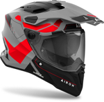 Шлем Airoh COMMANDER 2 Reveal