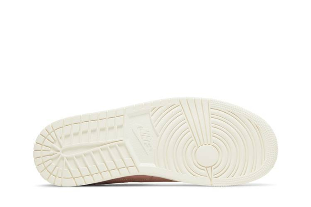 Кроссовки Jordan Air Jordan 1 Centre Court