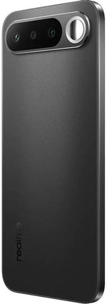 6.57" Смартфон REALME 16 5G 8/256Gb,  RMX5171,  NFC,  AMOLED,  120Гц,  7000мAч,  черный