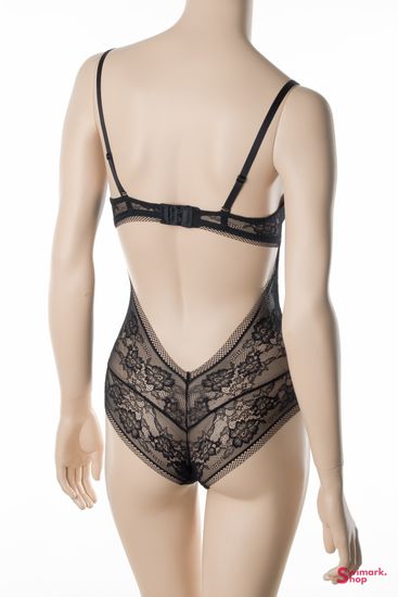 Боди женское TOPANTY 18029