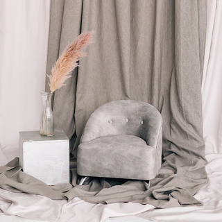 Велюр Titanium / Титаниум