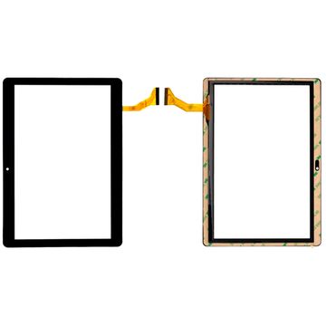 Тачскрин ZY-1002A (Черный)