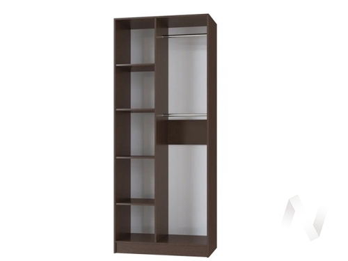 Шкаф Детская Орион (венге/дуб делано)