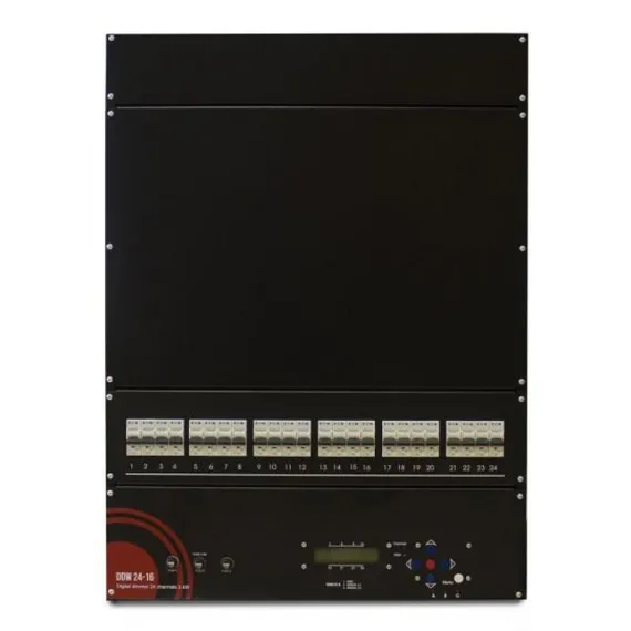 Light Union DDW 24-16