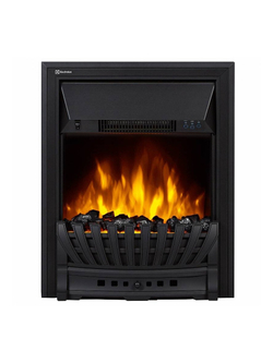 Очаг электрический Electrolux Classic EFP/P-1020LS