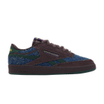 Кроссовки Brain Dead X Reebok Club C Revenge