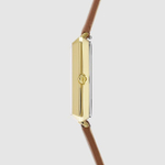 Часы Coeur de Lion Brown-Gold 7632/71-1116