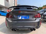 Полный карбоновый обвес для BMW M2 / M2C F87 БМВ тюнинг