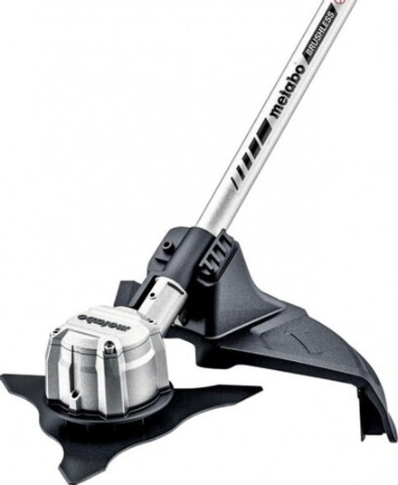 Триммер аккумуляторный METABO FSB 36-18 LTX BL 40 без АКБ и ЗУ 601611850