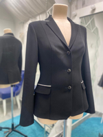 Одежда для конного спорта