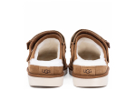 UGG Goldenstar Clog Chestnut