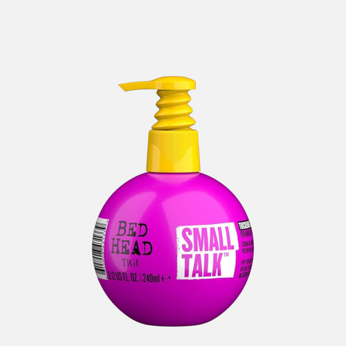 Крем для объема и плотности волос Small Talk 240 Мл TIGI Bed Head