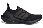Кроссовки Adidas Ultraboost 21 (Женская размерная сетка)
