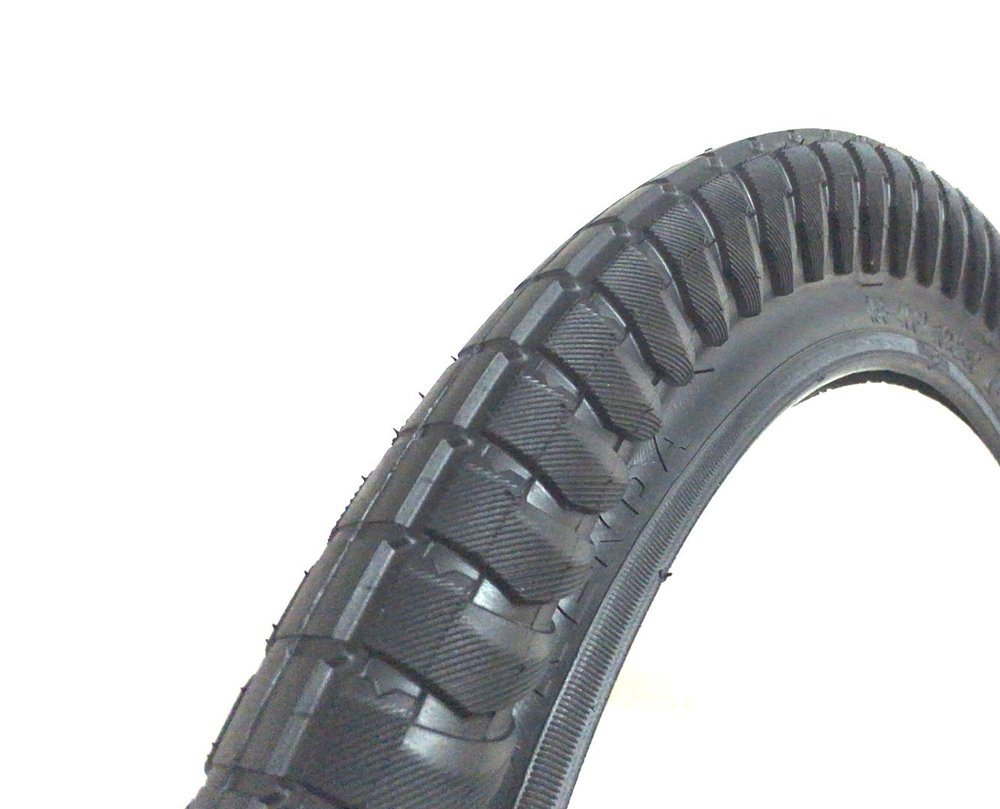 Покрышка 20"х2.30 (58-406) K1143 30TPI (2,0-3,5 Bar) низкий (25) KENDA