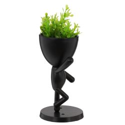 GAEM Цветочная композиция, L8,5 W8,5 H19 см, 2в.