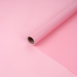 Пленка перламутр 58см*10м СВЕТЛАЯ №1