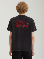 Мужская Футболка Gfx Retro - Dimebag