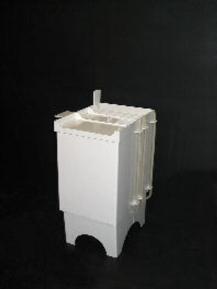 Установка для фотохим.обработки рентгенограмм УФРН-1-2(УФОР-01-1-НОКУ)