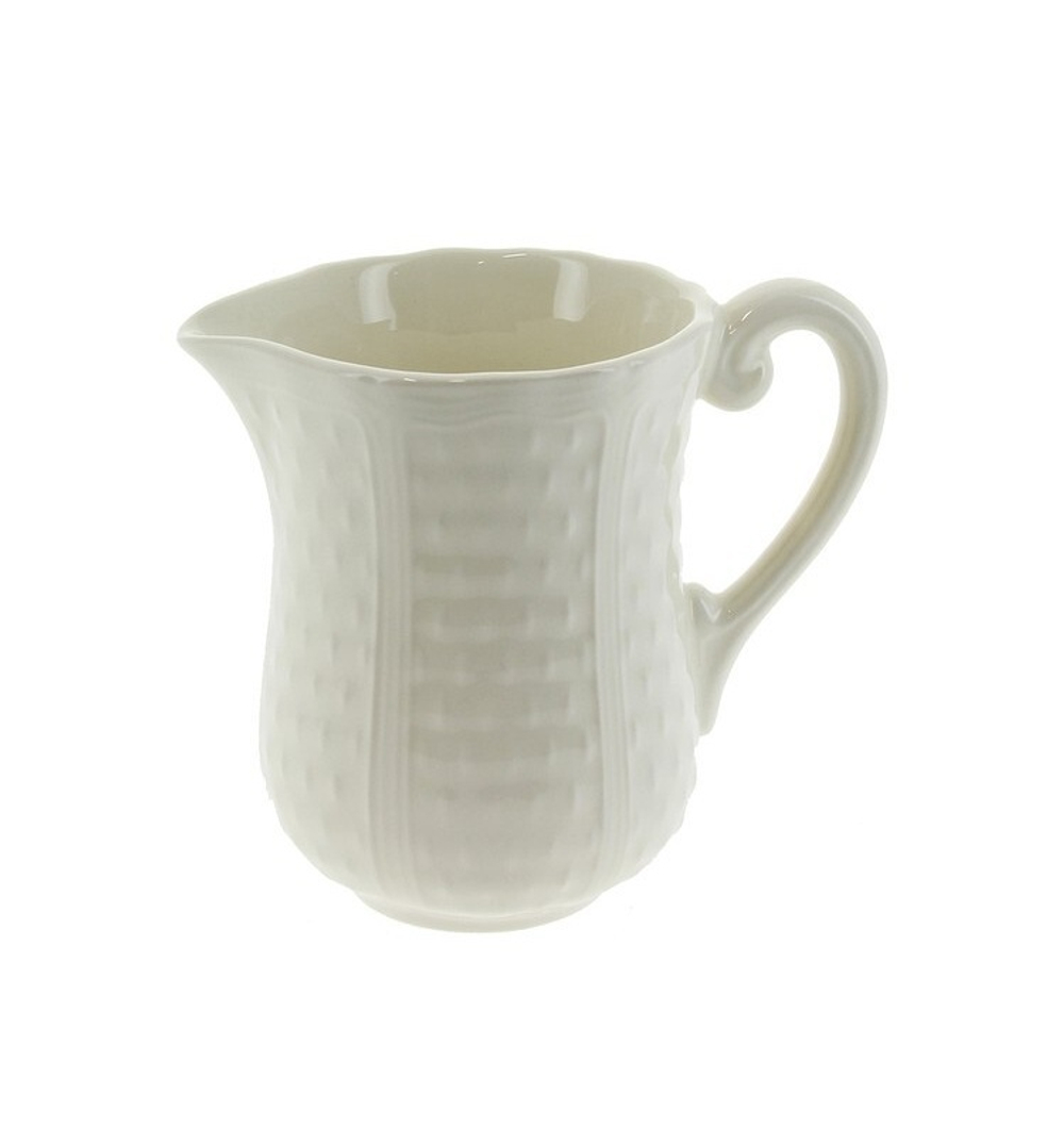 Молочник Gien Pont Aux Choux White (250 мл)