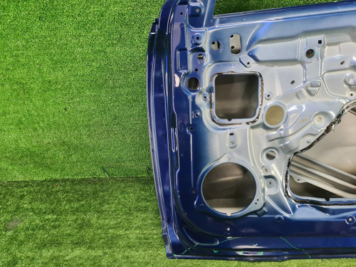 Дверь передняя правая Geely Tugella (2019-н.в.)