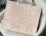 Christian Dior Book Tote 42 cm