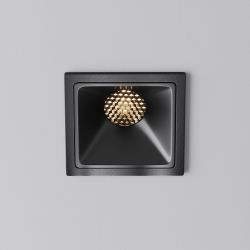 Светильник встраиваемый светодиодный Maytoni   DL043-01-10W3K-SQ-B-1