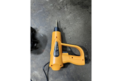 Паяльник для пластика DEKO DKWG70, 70 Вт 065-0420