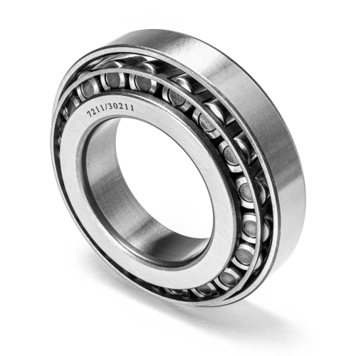 Подшипник роликовый конический однорядный открытый, 55х100х22.75 мм (ступица КамАЗ)