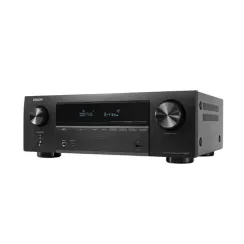 Denon AVR-X580BT + Polk T Series 5.0 Set Black