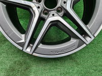 Диск Комплект R20 Mercedes GLE V167 (18-нв) AMG