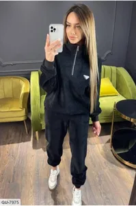 Костюм GU-7969 Фабрика Моды