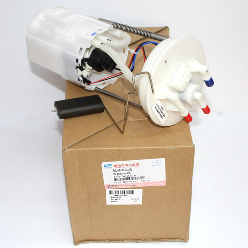 Насос топливный погружной 1106100U3440 для JAC JS4/Москвич-3